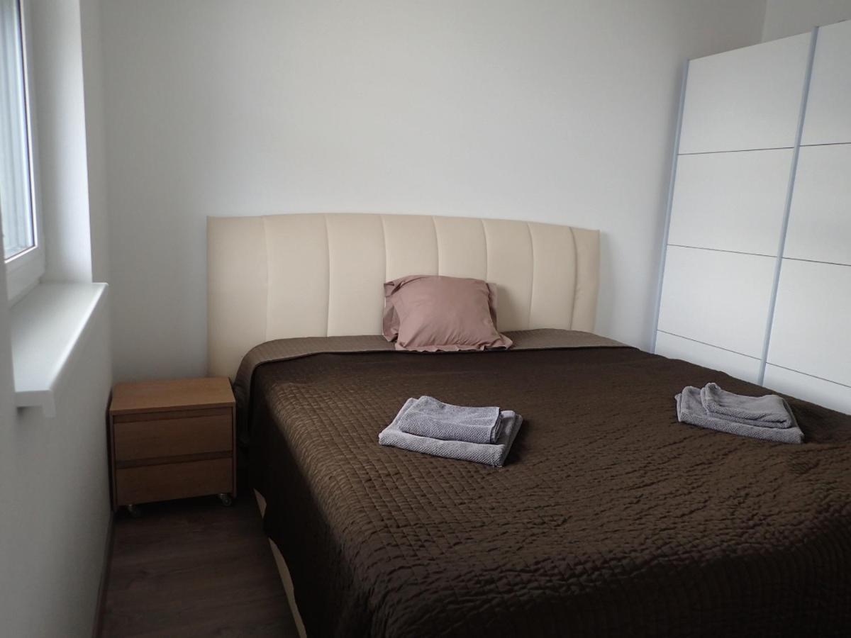Apartment In The Old Town Bratislava Exterior foto
